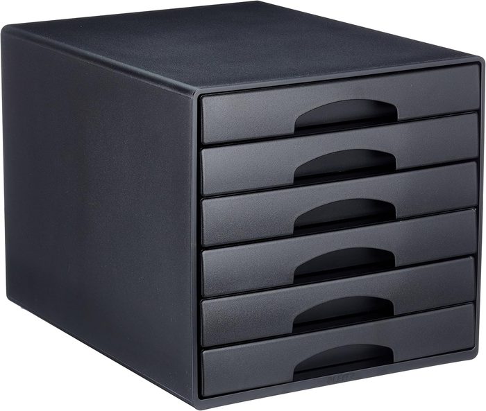 A4 Drawer Cabinet