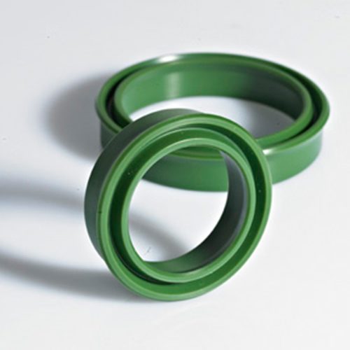 USP piston seal