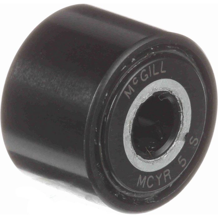 Cam Yoke Roller: 16 mm Roller Dia, 11 mm Roller Width