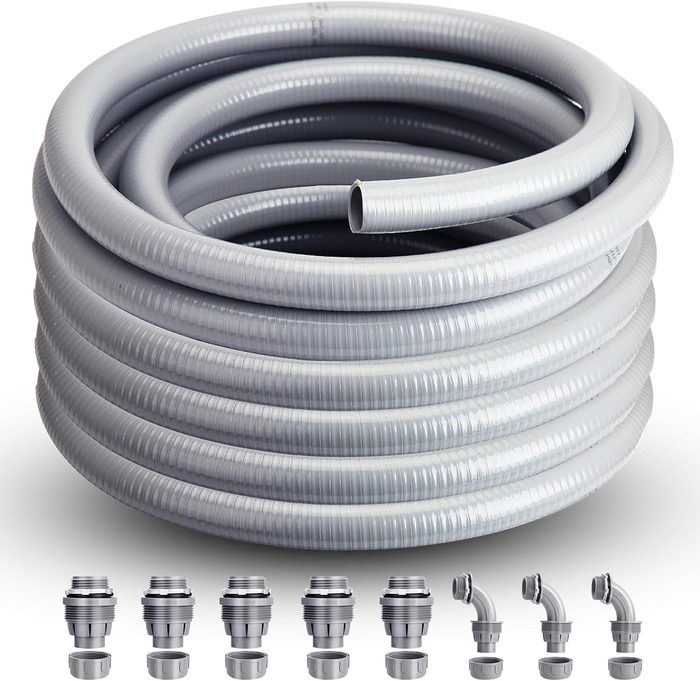 Flexible Liquidtight Conduit