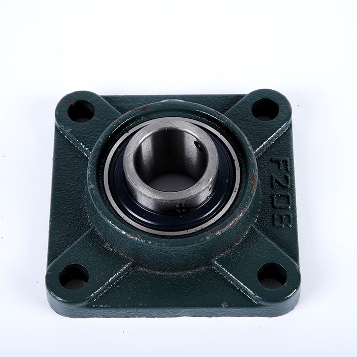 Pillow Block Bearing UCF317
