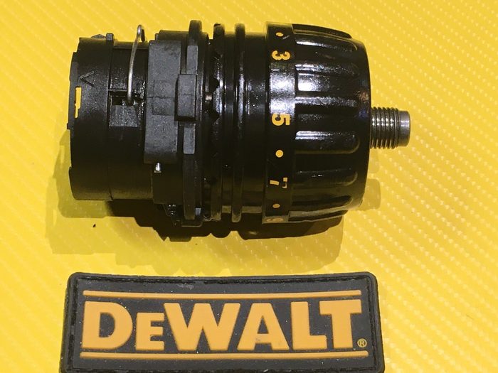 Torq Pro Torque Limiter - Finished w/ Keyway, 2.7500 in Bore, 8.6300 in OD, 160 rpm Max