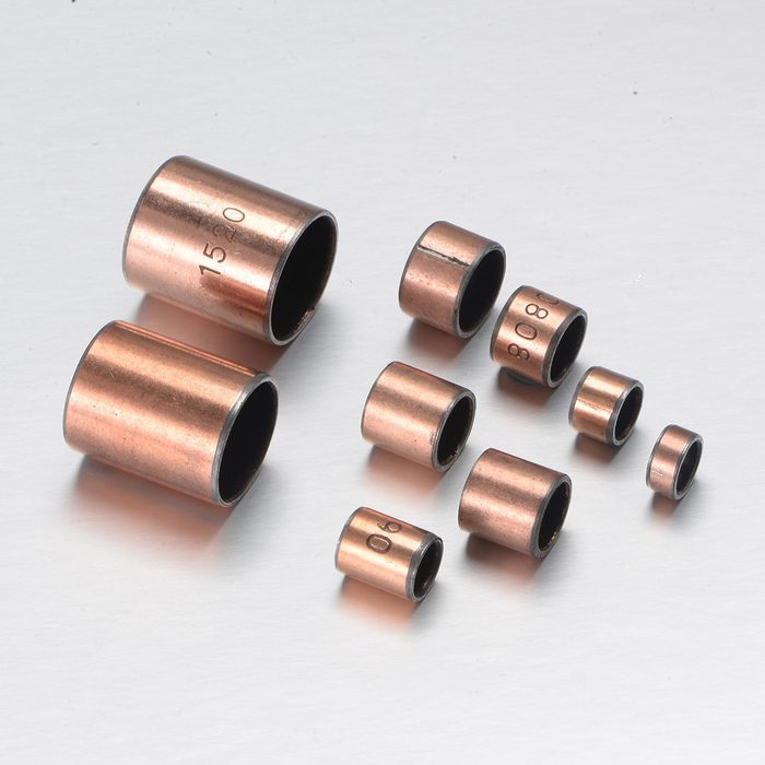 Sleeve Bearing Plain Bearing, 14mm ID x 16mm OD x 20mm