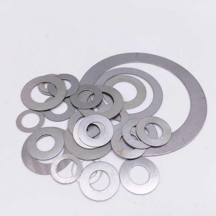 Shim Washer