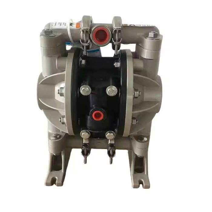 Diaphragm Pump