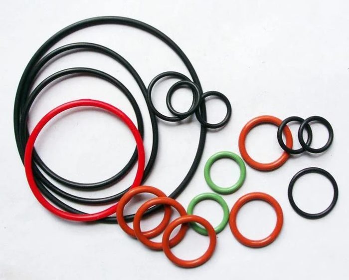 Silicone O-Ring