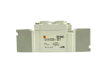 Air Pilot Valve