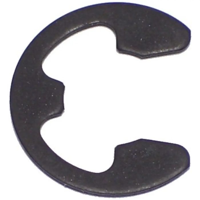 1/2" Carbon Steel C Clips