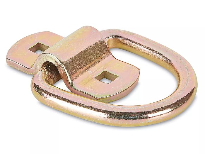 Tie-Down D-Rings - Anchor