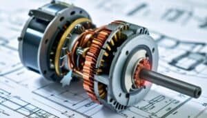 AC & DC Motors