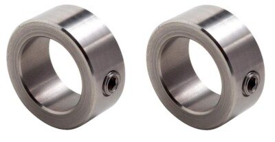 SC050, 1/2" Solid Set Screw Collar