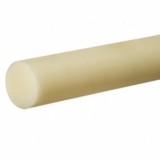 Nylon Rod