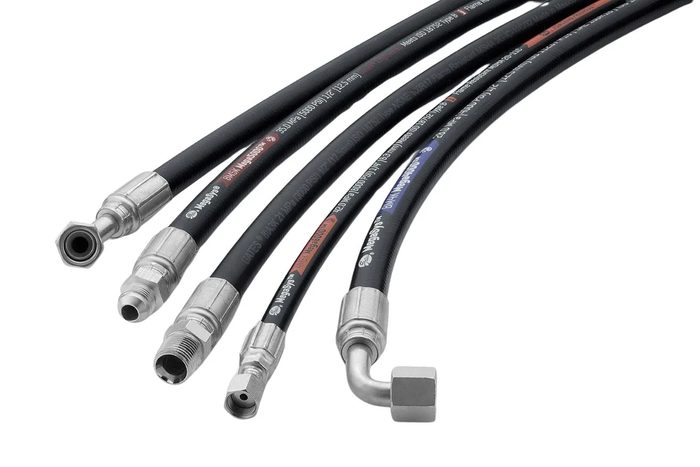 Hose Protection Sleeve