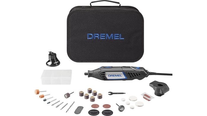 4000-2/32 Rotary Tool Kit