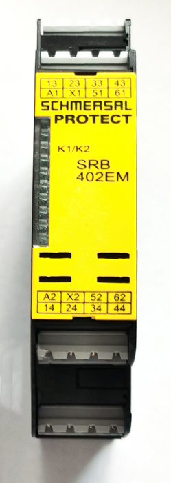 Safety Relay Srb402em-24V