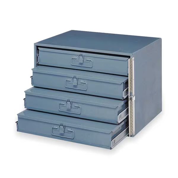 Drawer Cabinet, 15-3/4" x 20" x 15"