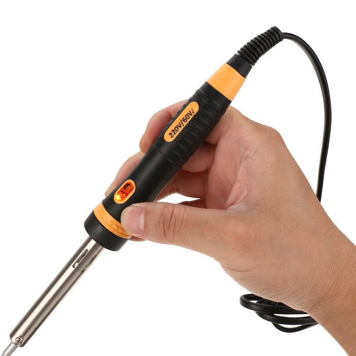 Electric Soldering Iron