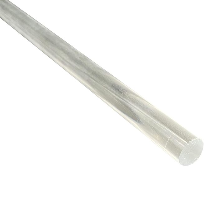 Plastic Rod