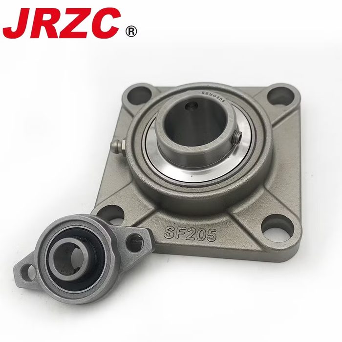 UC Series Insert Bearing with Housing Mounted Bearing Unit