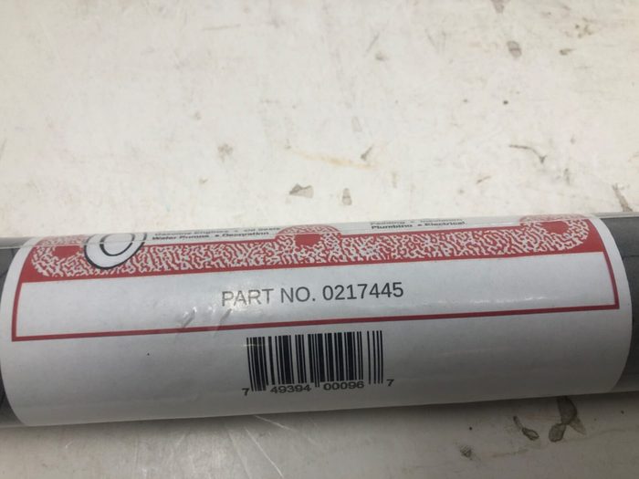 Cut-A-Gasket Treated Paper Gasket