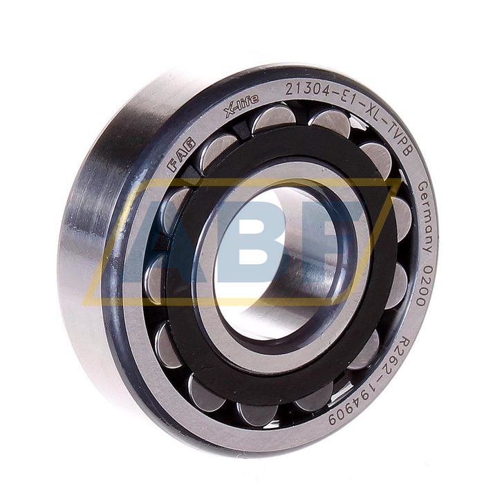 Spherical Roller Bearing