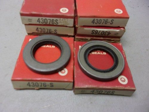 Oil Seal