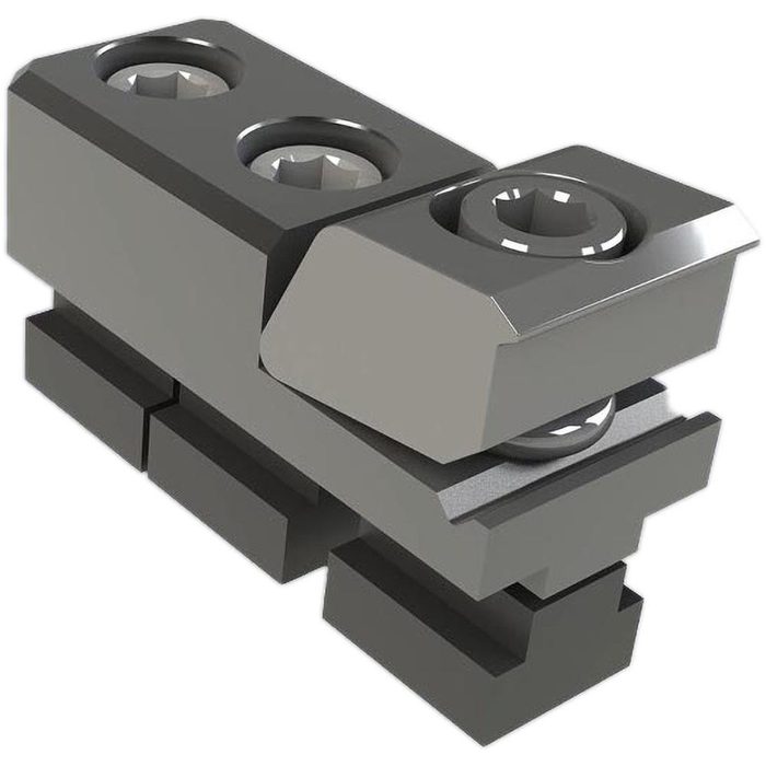 Workholding T-Slot Clamping Element