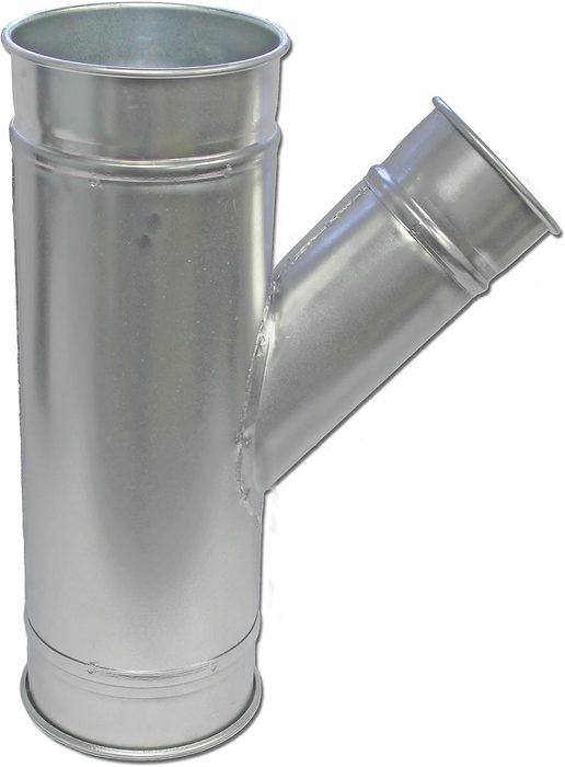 Dust Collection Branch