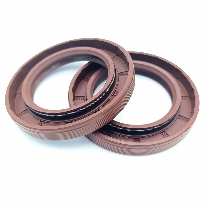 Oil Seal 1.125X1.828X0.250 TB Double Lip Spring