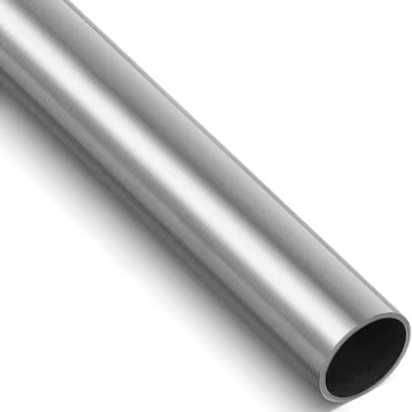 Steel Round Tube