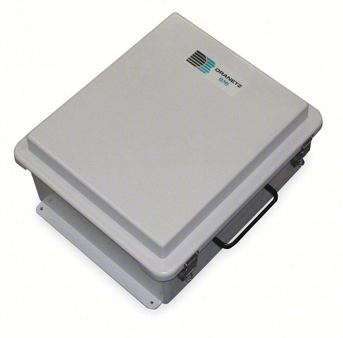 NEMA Enclosure