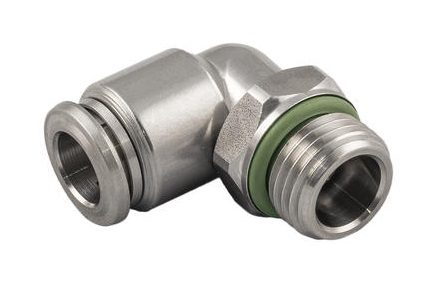 Male Hose Barb Adaptor