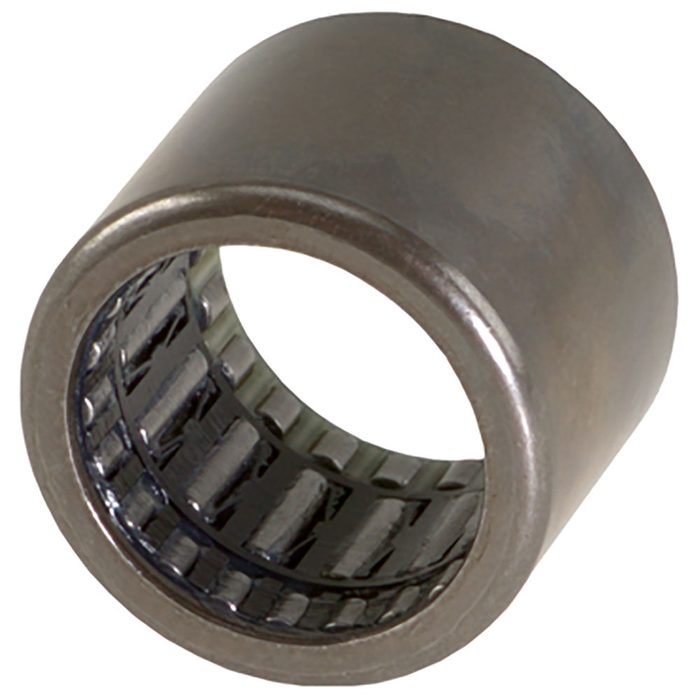 Caged Needle Bearing, RCB081214, 1/2" Bore x 3/4" OD x 7/8" W