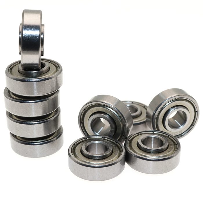 608 608zz 608-9zz Ball Bearing