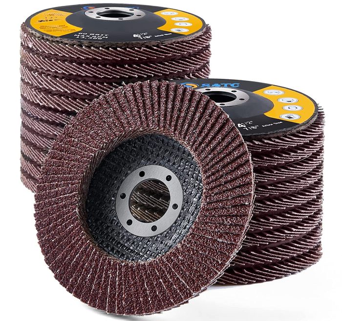 Flap Disc