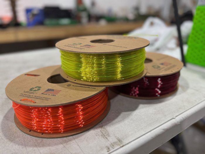 ABS Filament