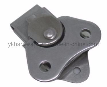 Link Lock Draw Latch Wing Turn Latch