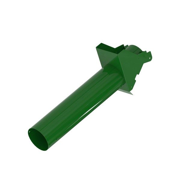 Structural Tube
