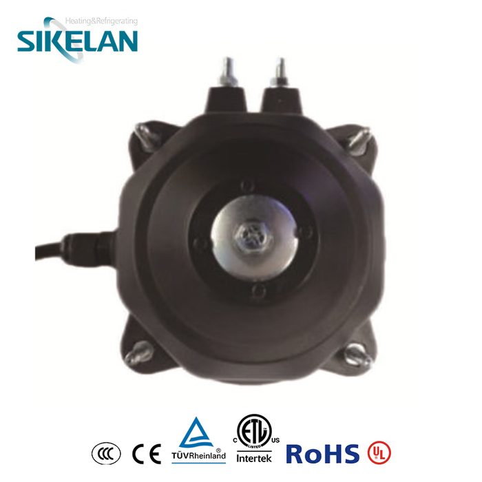 EC MOTOR for Refrigeration