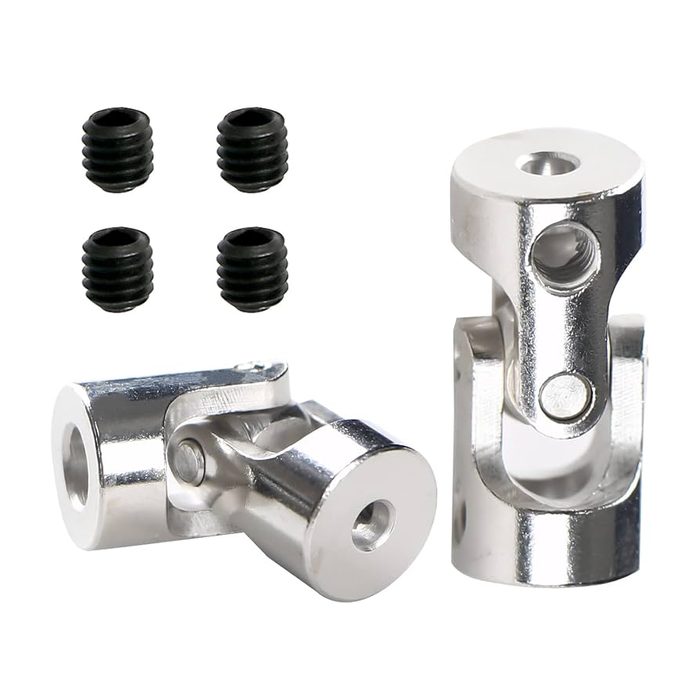 Mini Universal Joint Coupling D9L23