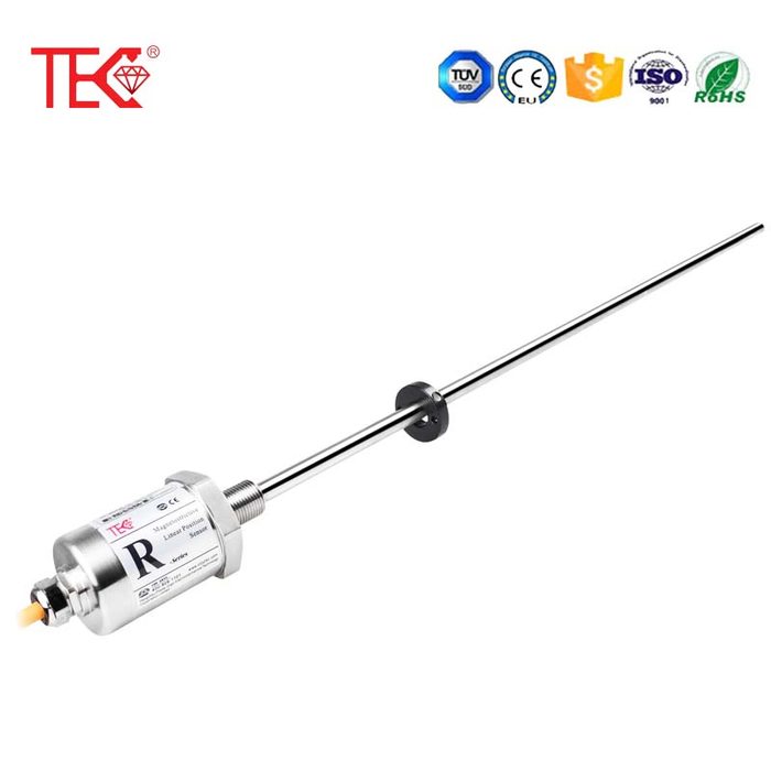 Linear Position Sensor Linear Encoder LVDT