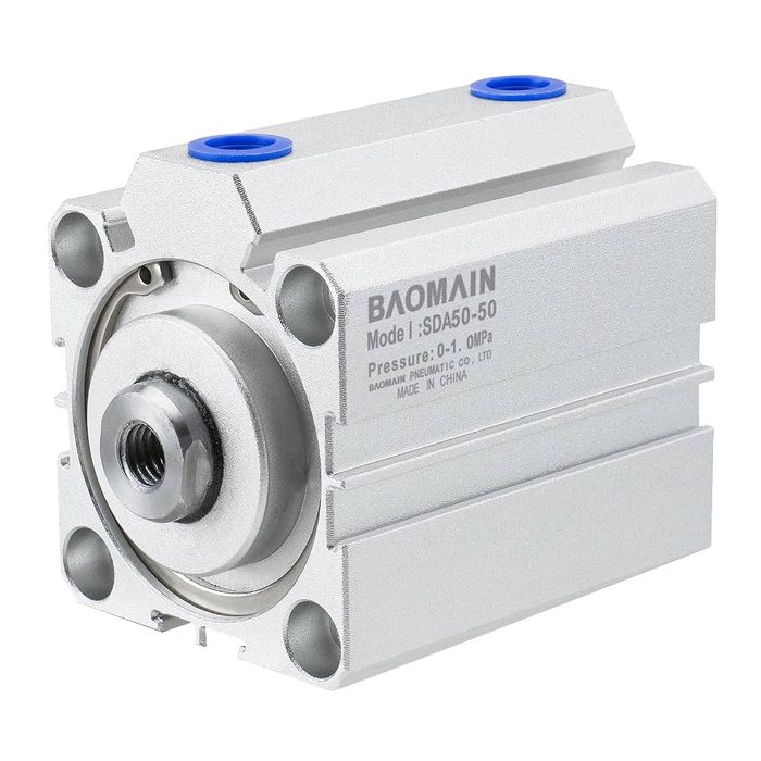 Pneumatic Air Cylinder SC 50 x 300