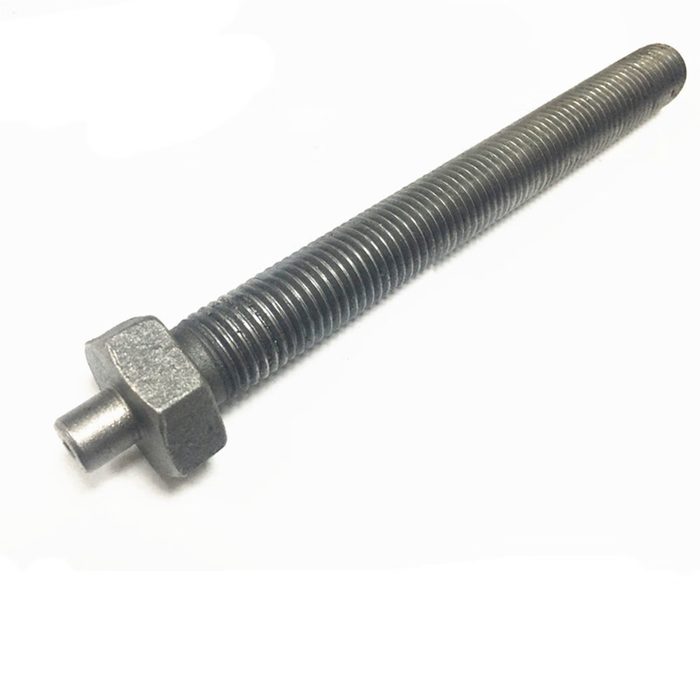 Special Steel Middle Hexagonal Head Bolt
