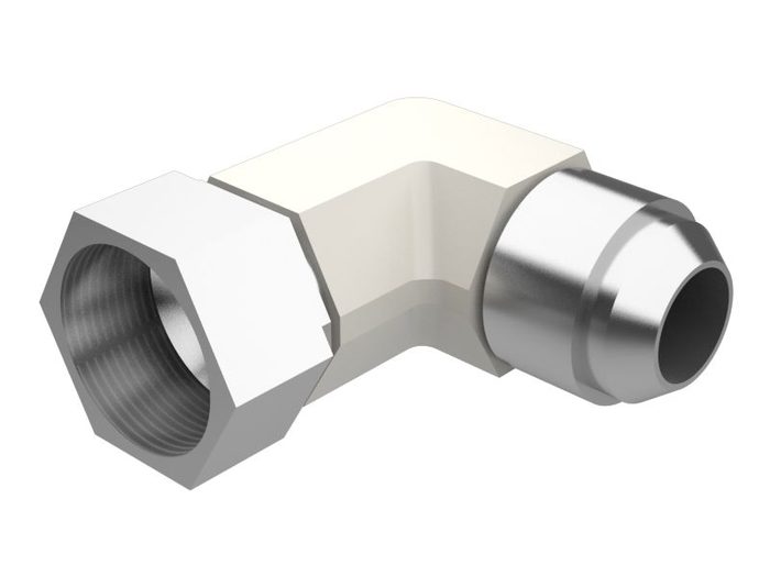 Black Pipe 90 Degree Elbow