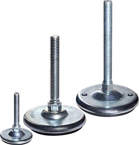 Leveling feet mounts, VL