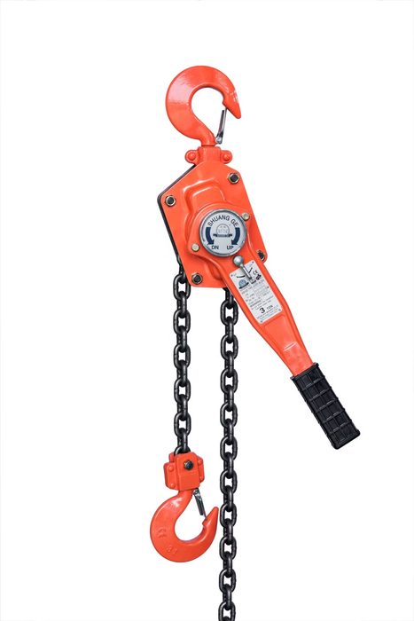 Lever Hoists