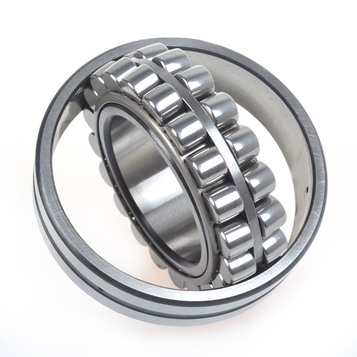 Motorcycle Wheel Spherical Roller Bearing