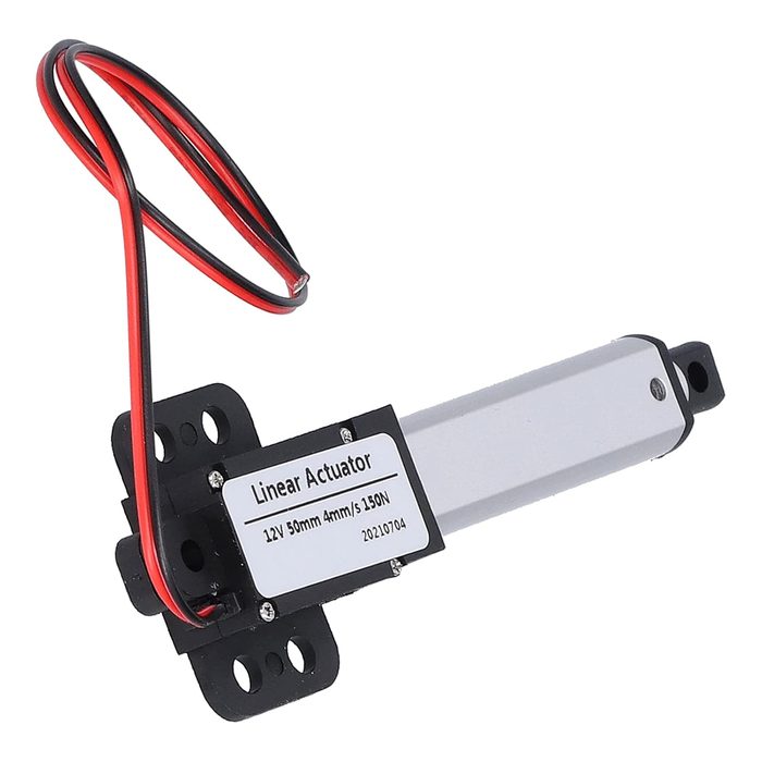 Micro Linear Actuator Motor