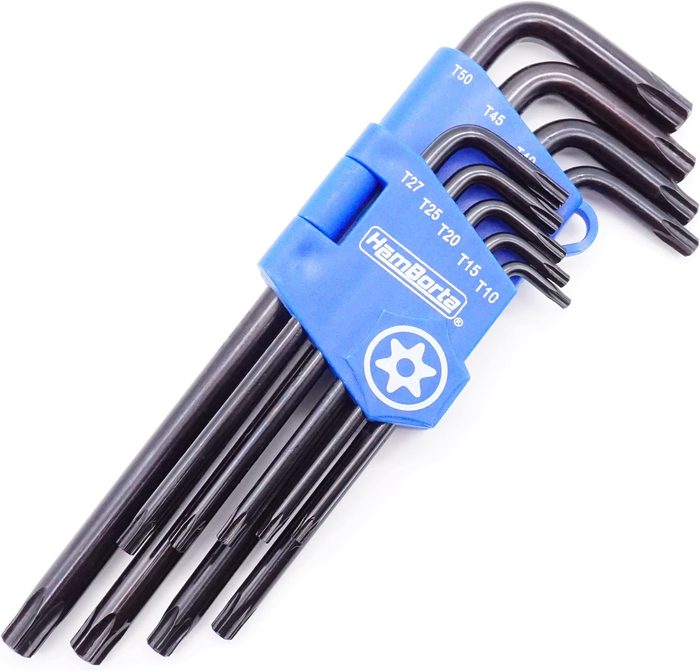 Torx Key