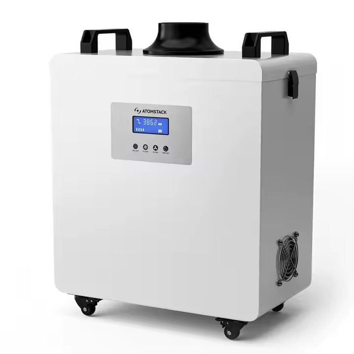 Fume Extractor